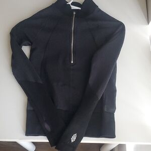 Free People Athletic Pullover